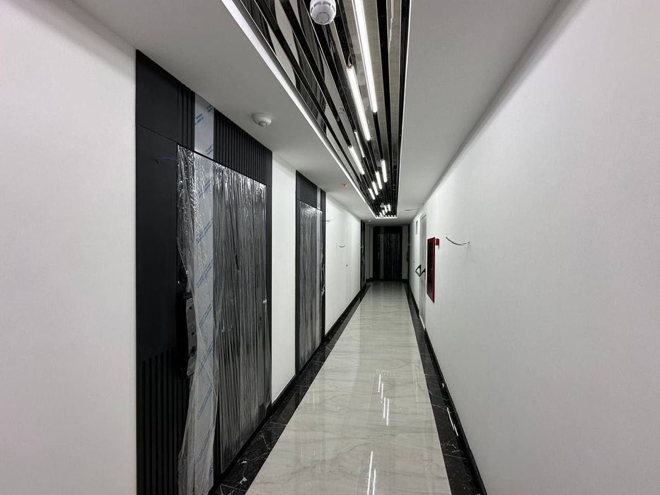 Яккасарой тумани ЖК "MODERA TOWERS" 2 хона квартира сотилади