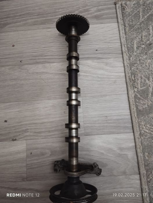 Распредвал мазда 6 AJ V6