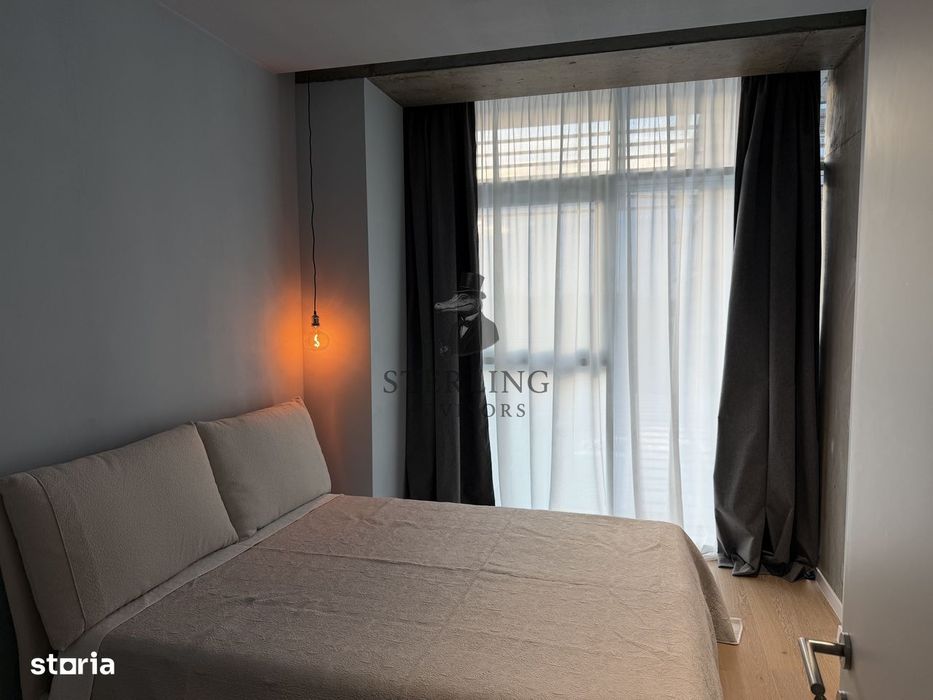 UP-site - 2 camere premium de inchiriat - parcare si boxa incluse