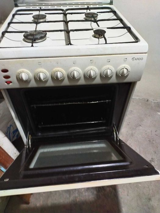 плита газовая Ardo