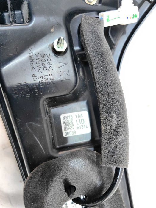 Оригинален стоп Сузуки  Suzuki SX4 Cross Led