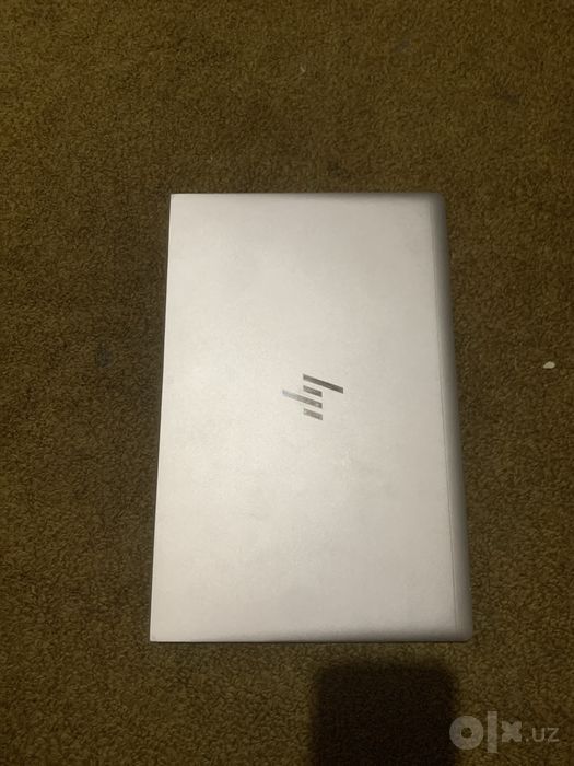 Hp elitebook 640g9