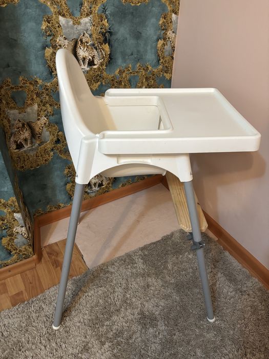 Scaun Antilop cu suport de picioare