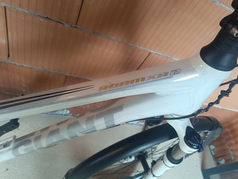 Градски велосипед Giant 28” алуминий М