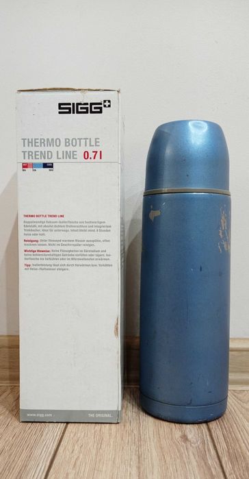 Термос SIGG Trendline 0.7l