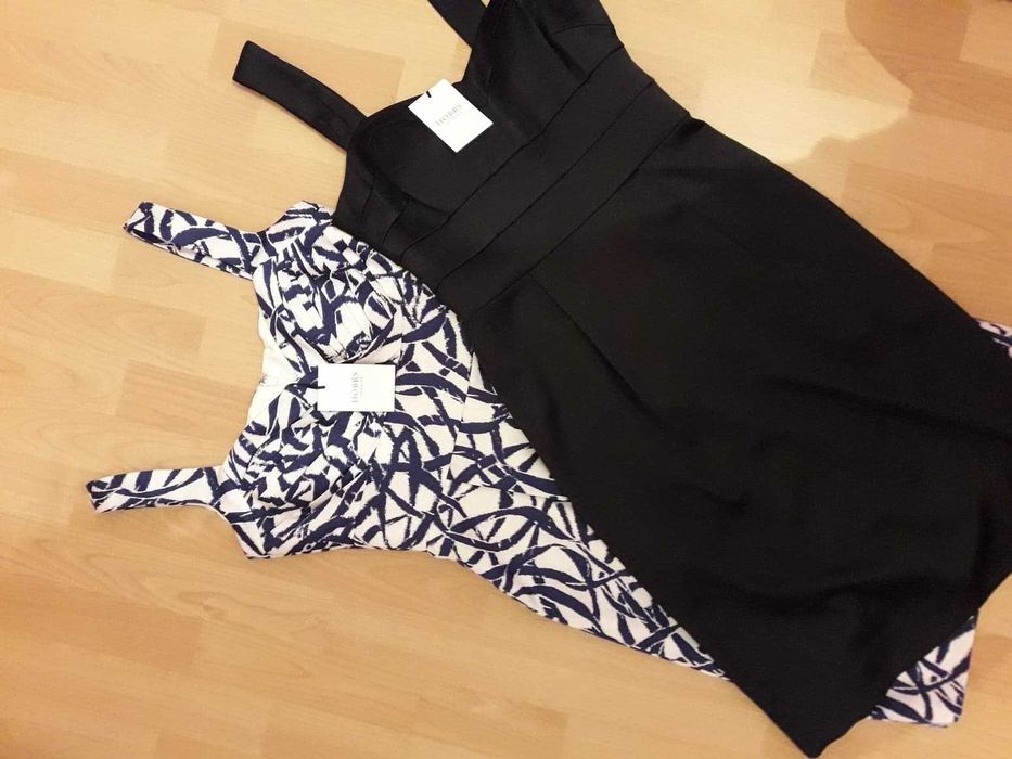 Rochie dama de la Hobbs UK , masura M ,noi cu eticheta