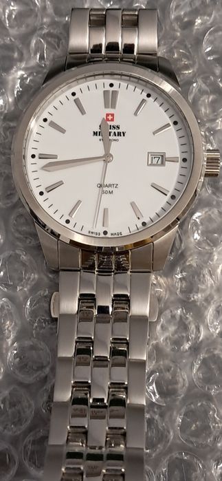 Swiss Military By Chrono SMP36009.02,
