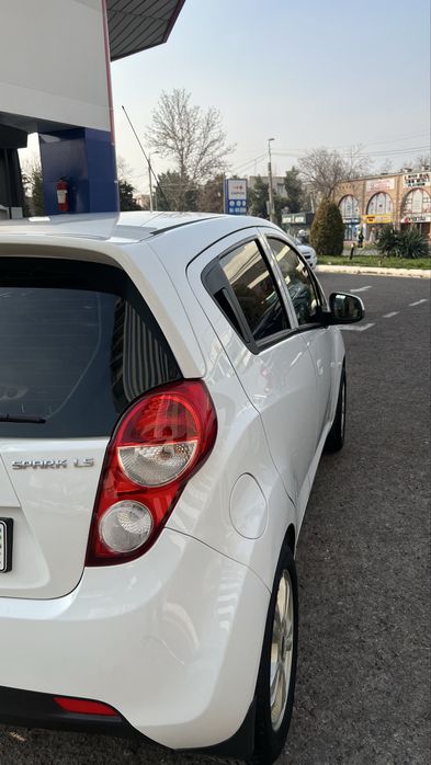 spark 2014 oq rang ideal