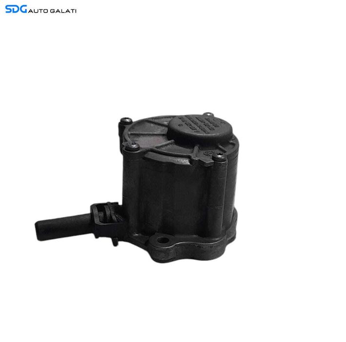 Pompa Vacuum Vacum Mercedes Clasa GLK Class X204 2.2 CDI 2009 - 2015 Cod A6512300165 [N0733]