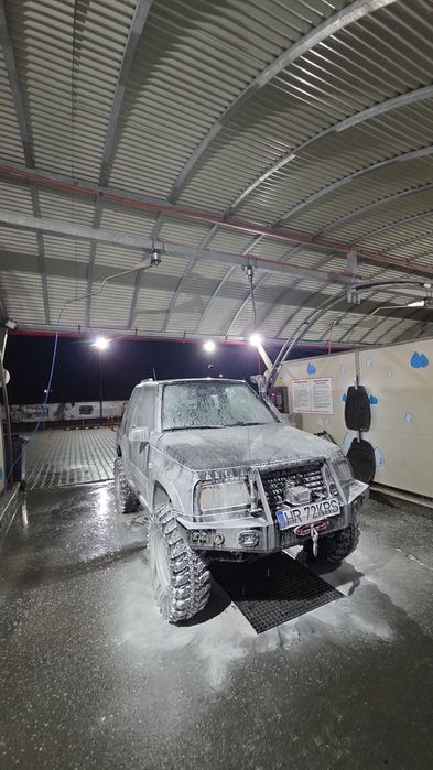Suzuki Vitara 1.6