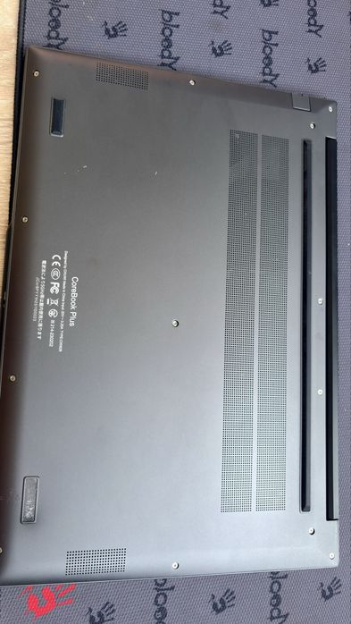 Chuwi CoreBook Plus Ryzen 5 / 16GB / 512GB