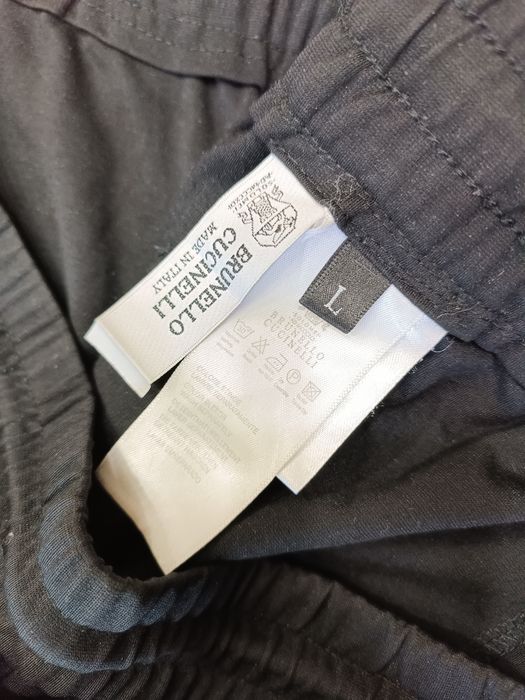 Оригинальные Brunello Cucinelli