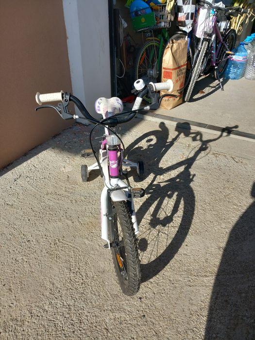 Детски велосипед