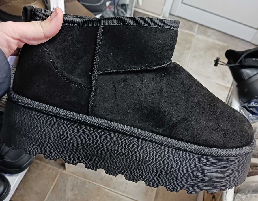 Нови дамски боти