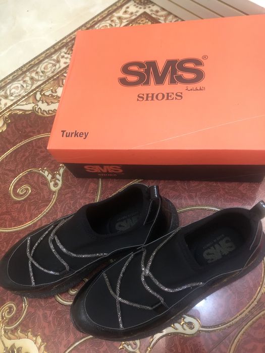 Продается турецкая новая обувь