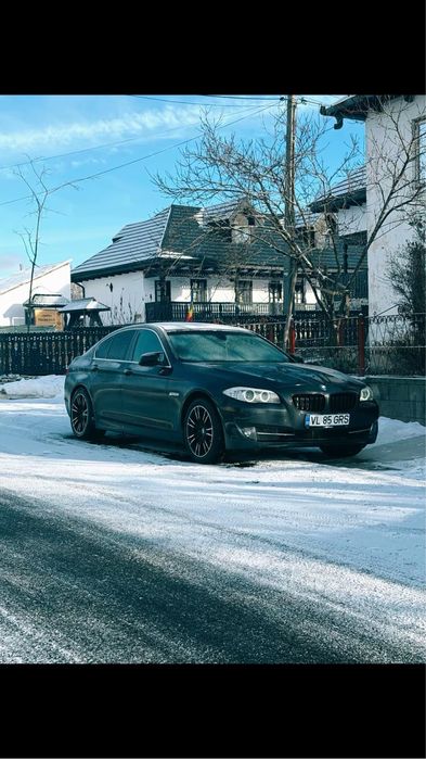 BMW 5 Series 0 — imagine 5