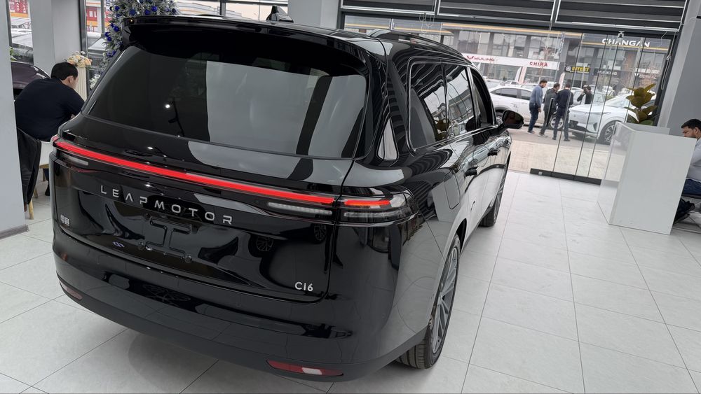 C16 Restaling 2026 3dop