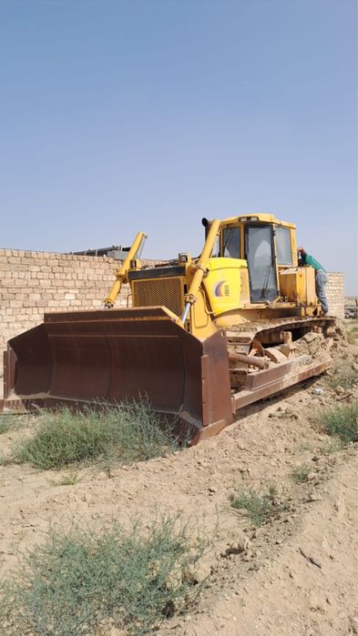 В хорошем, рабочем состоянии, всё работает.