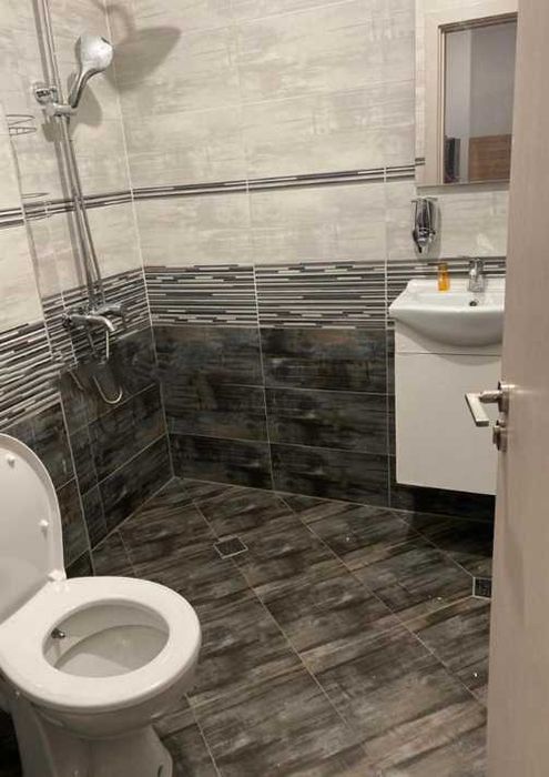 Дава се под наем Двустаен апартамент в София, Надежда 1 - 65 кв.м за 509.49 € - Снимка #3