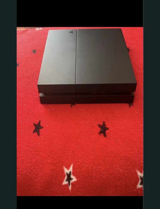Ps 4 impecabil  1trb