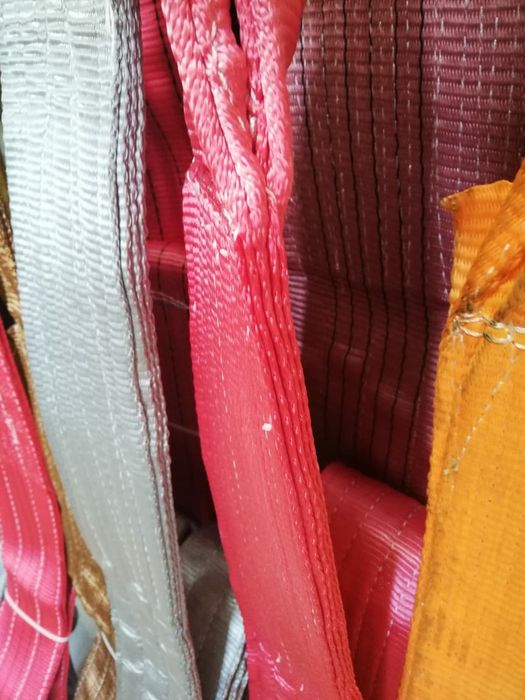 Чалка Стропы текстильный