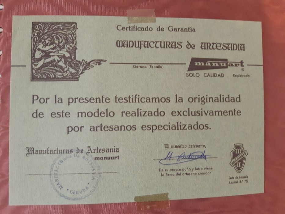 Colectie de timbre din Spania 1963 -1979