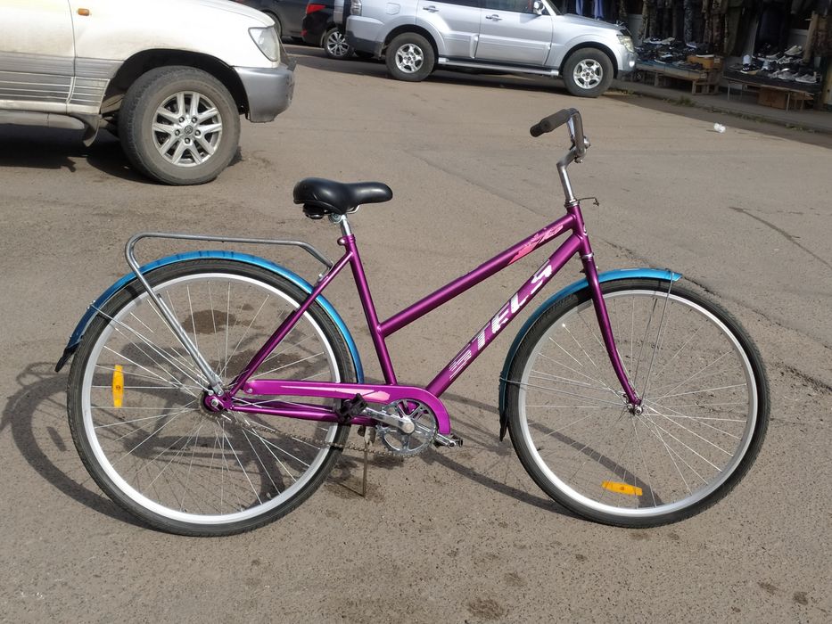 Продам велосипед Stels