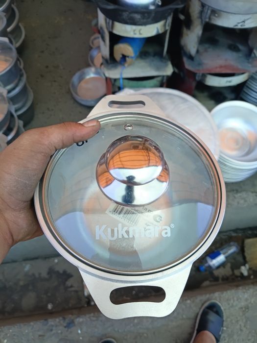 Qazon kukmara rasiya