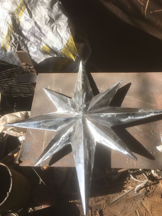 Кузнечные работы