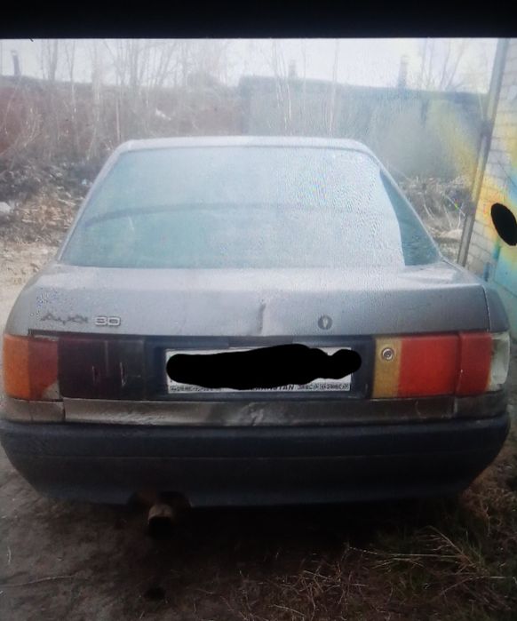 Продам машину  Ауди