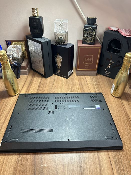 Laptop LENOVO thinkpad L580