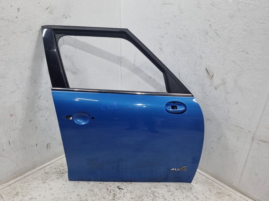 Usa dreapta fata MINI Countryman (R60) [Fabr 2010-2016] B14 True Blue