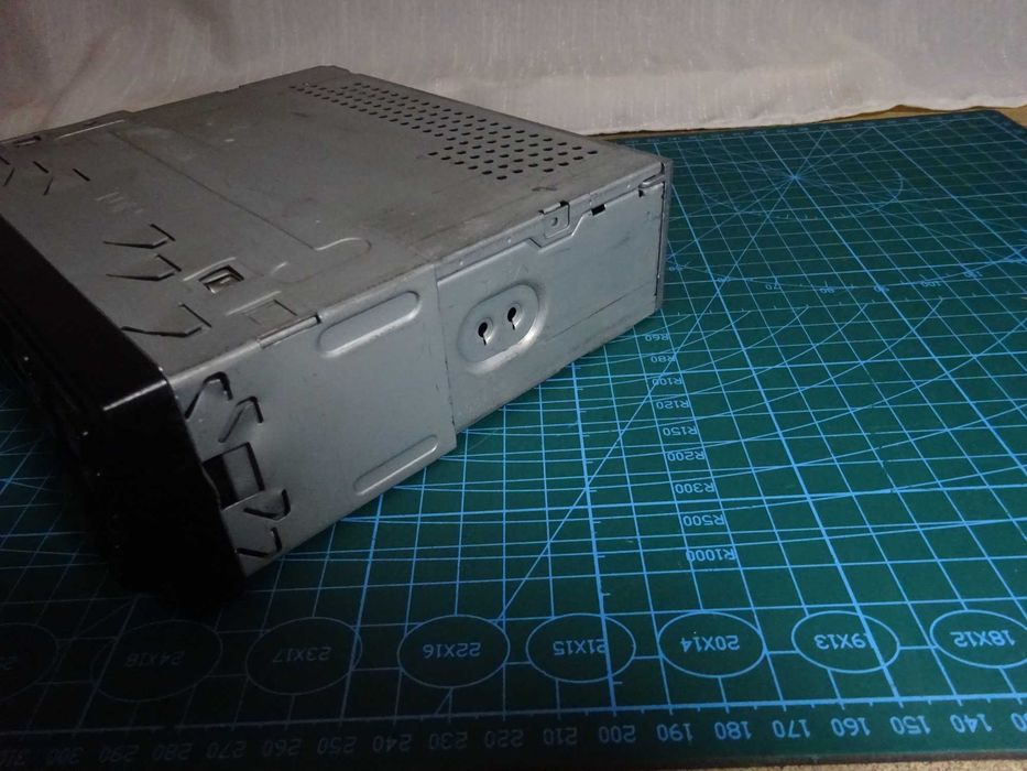 Radio-casetofon auto retro SONY XR-C202MK2