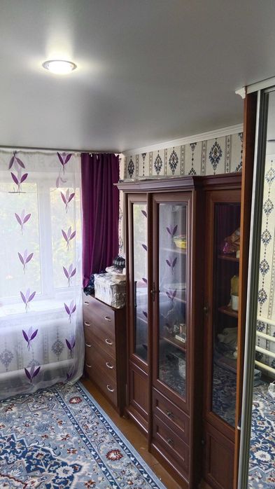 Продам 1 комнатную квартиру