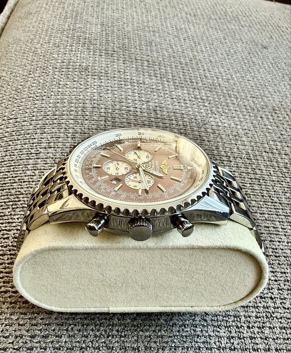 Часовник BREITLING Navitimer