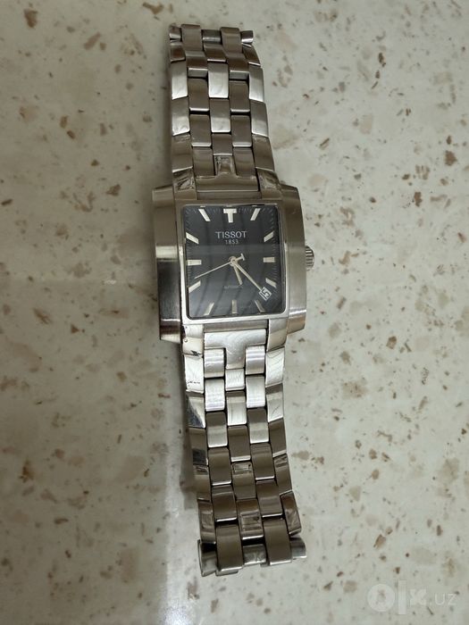 Продаются часы TISSOT. Оригинал