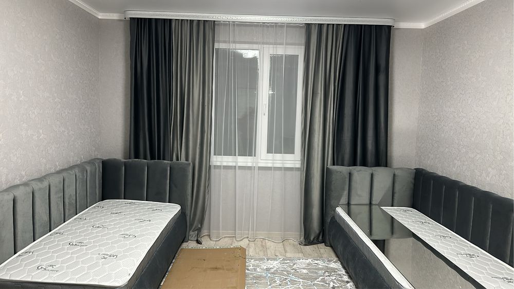 Продам новый большом дом