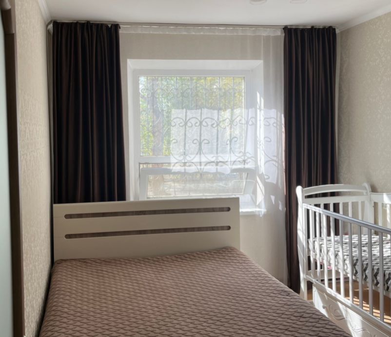 Продам готовые новые шторы