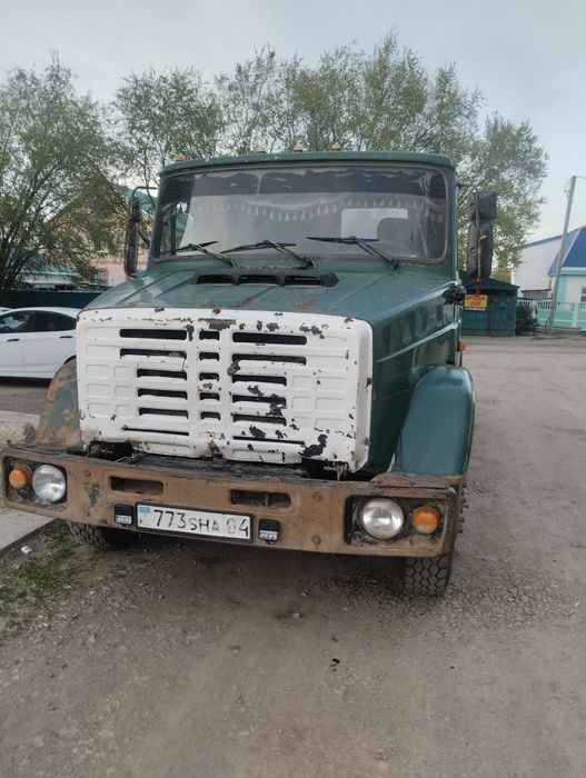 Продам зил 4331 штамповка