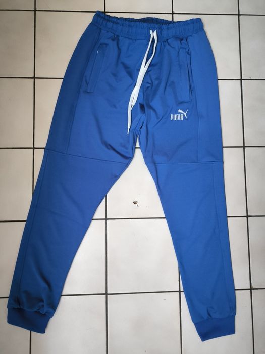 Спортно  долнище анцуг от полиамид или памук