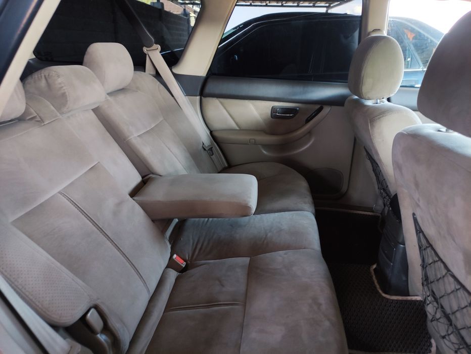 Продам Субару Subaru Legacy Lancaster