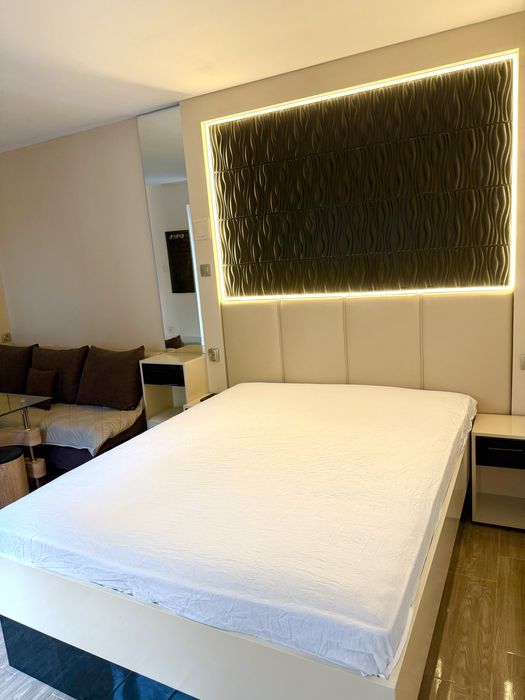 Самостоятелен НОВ двустаен апартамент в ИДЕАЛЕН ЦЕНТЪР до морето- Аira