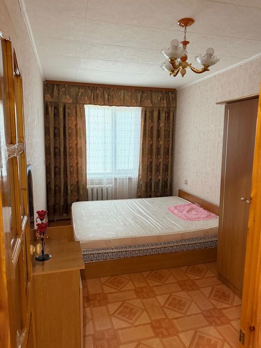 Сдам 2х комнатную квартиру