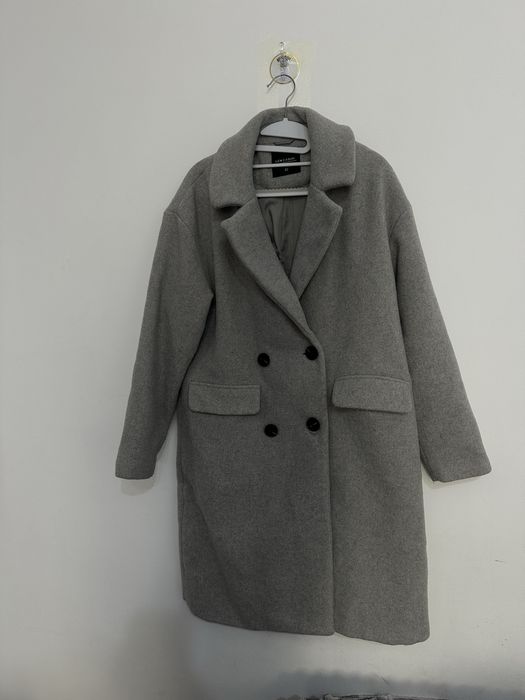 Palton lung LCW casual