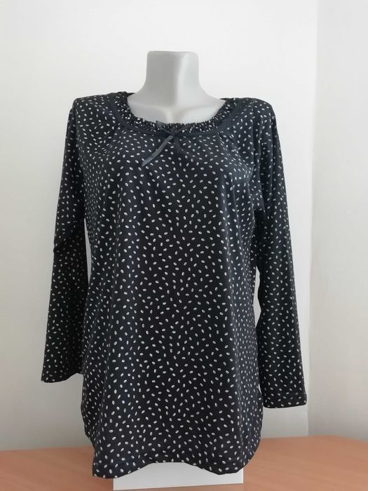 Нови дамски блузи размер L/XL по 15 лв.