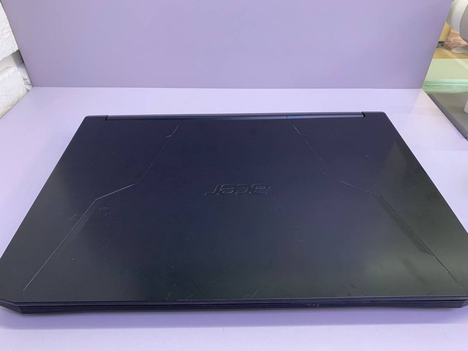 Ноутбук Acer Nitro / #МА846623