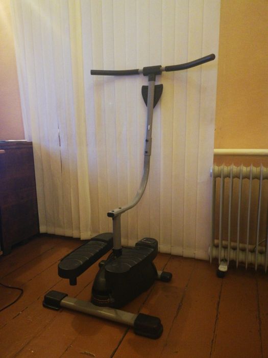 Тренажер Кардио Твистер