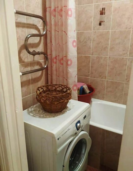 Долгосрочная аренда