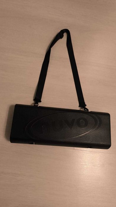 NUVO jSAX 2.0 Black – Nou, nefolosit
