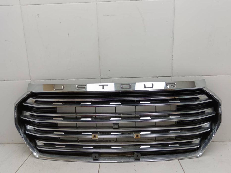 Решетка Jetour X90